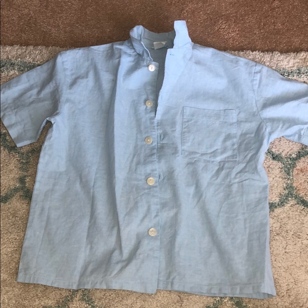 Vive La Fête pajama set